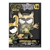 Funko Pop! Sized Pin Marvel: Venom: Loki