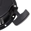 Pull Start Starter, Professional 178F Replacement Pull Start Assembly for Cooled Engine Mini Tiller Generator