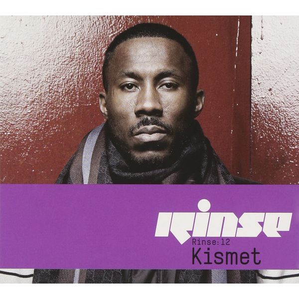 Rinse 12 - Mixed by Kismet