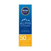 Nivea Sun Alpin Sun Cream SPF 50, 50 ml