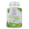 (Single Pack) Slimjaro Advanced Formula - Slim ARO Dietary Supplement (60 Capsules)