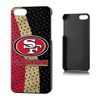 San Francisco 49ers IPhone 5 Hard Case Protector Case Durable Plastic