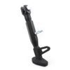 Adjustable Kickstand Foot Side Stand For Motorcycle Universal New US
