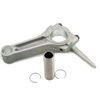 HZ Piston Connecting Rod kit Compatible with Honda GX240 9HP Engine
