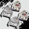 2 PCS Digital Battery Terminal Car Audio Amplifier Install Battery Power Post Marine