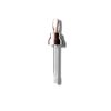 La Mer The Lip Volumizer - # Sheer Coral -7ml/0.24oz