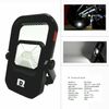 Rechargeable Portable Emergency LED Work Light wUSB Port Recharge Phones/Tablets