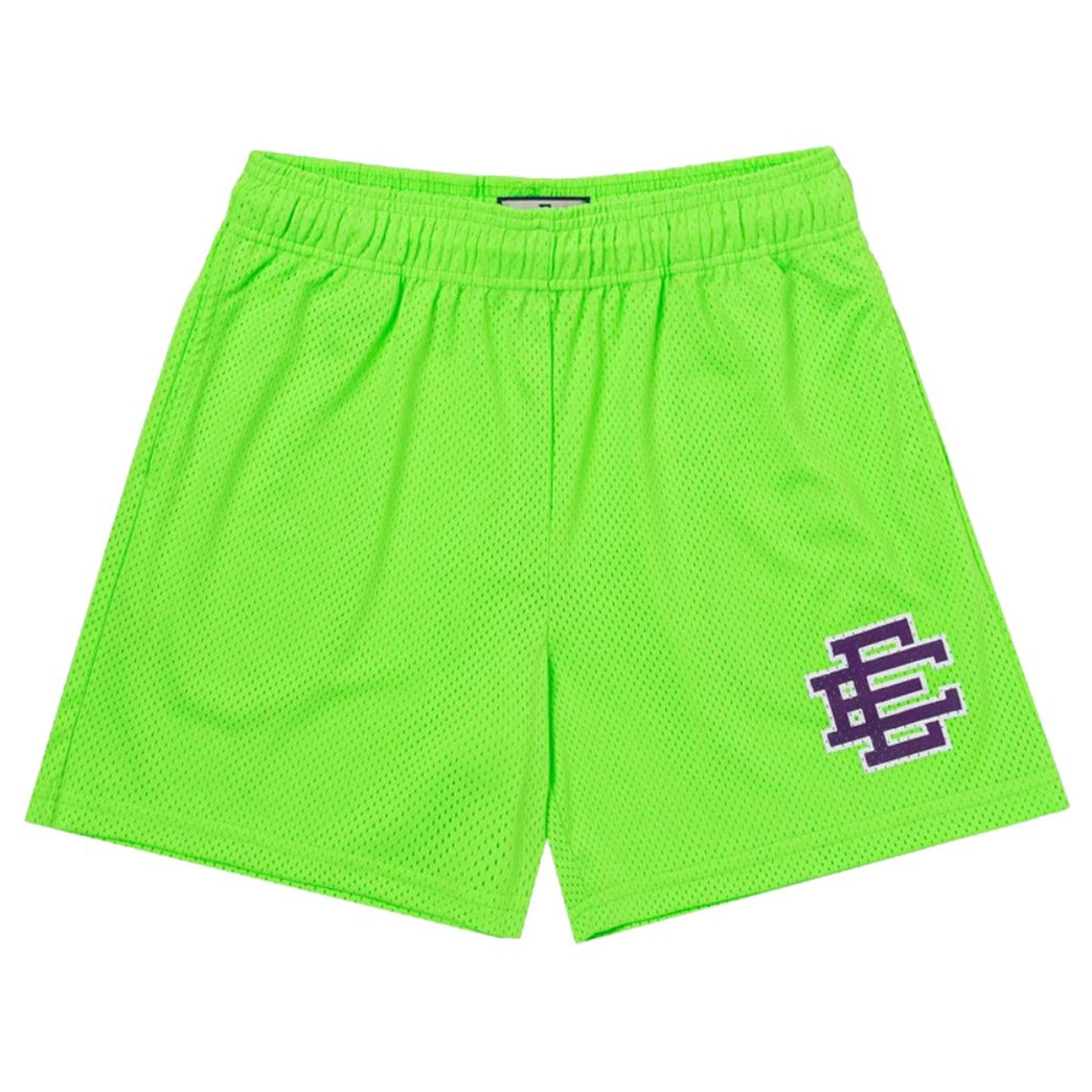 Eric Emanuel Basic Fleece Short