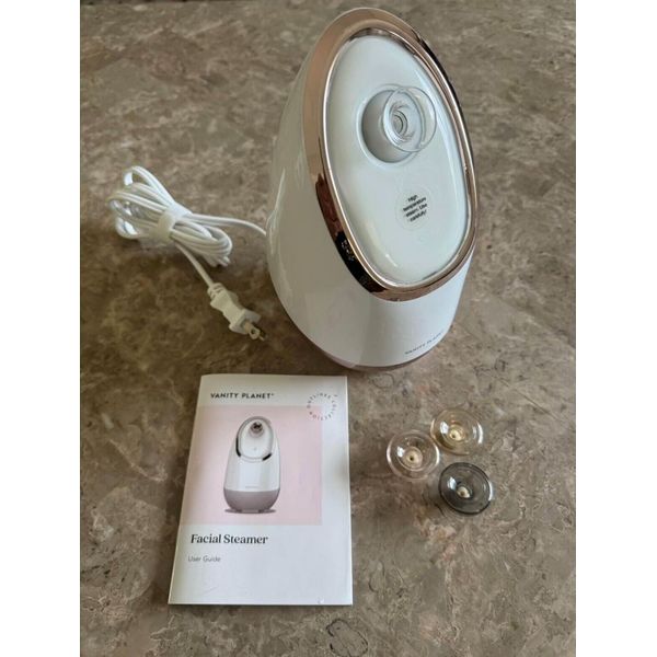 Vanity Planet Aira Facial Steamer