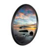 Haida 77mm ND1000 Filter 10 Stops Neutral Density Filter Multi-coating Lens Filter with Golden Outer Ring