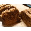 Pumpkin Toasted Pecan Bread Over 1 Pound !