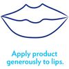 Vaseline Lip Therapy Aloe 20g