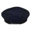 Village Hats Yacht Captain's Hat - Navy Adjustable