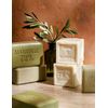 Pre de Provence Artisanal Soap Bar, Enriched with Organic Shea Butter, Natural French Skincare, Quad Milled for Rich Smooth Lather, Olive Oil & Lavender, 12.3 Ounce
