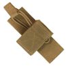 Condor Universal Pistol Holster - Coyote - UH1-498