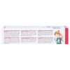 Vitis Junior Gel toothpaste 75 ml
