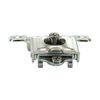 10x Grass 108 Deg 3/4" Overlay Soft Close Screw Compact Cabinet Hinge 04432A-15