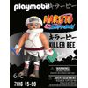 Playmobil Naruto Killer B Figure