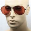 Express Distributing Amber Driver Glasses Reduce Glare Blindness Night Vision