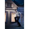 9 Real Home Security Alarm System Stickers & 1 Security Camera Decal See Store