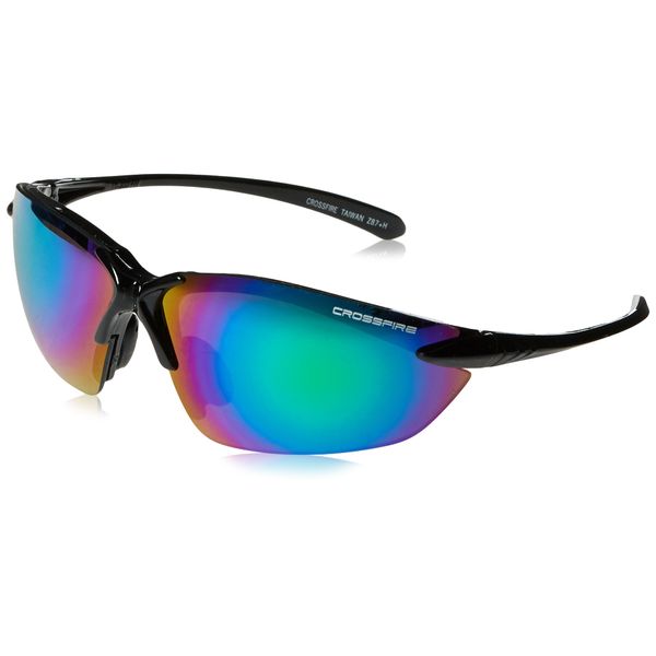 Crossfire 9610 Safety Glasses