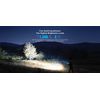 Olight PL-3R Valkyrie 1500 Lumen Rechargeable Mountable Tactical Flashlight (TN)