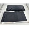 Black Sandbag Filler Bag
