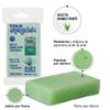 ESPONJABON ALOE VERA MOISTURIZING EFECT, ESPONJABON CON SÁBILA EFECTO HUMECTANTE