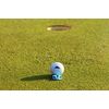 Armadillo Golf Hi TEE (Graphite Grey)