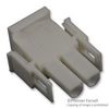 MOLEX 50-84-1025 CONNECTOR, HOUSING, PLUG, 2POS, CABLE (5 pieces)