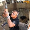 Varionet Safety VHP10 VH10 Pro 100, Transparent/Orange, 1.00