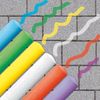 SES Creative Playground Chalks 6 Pack