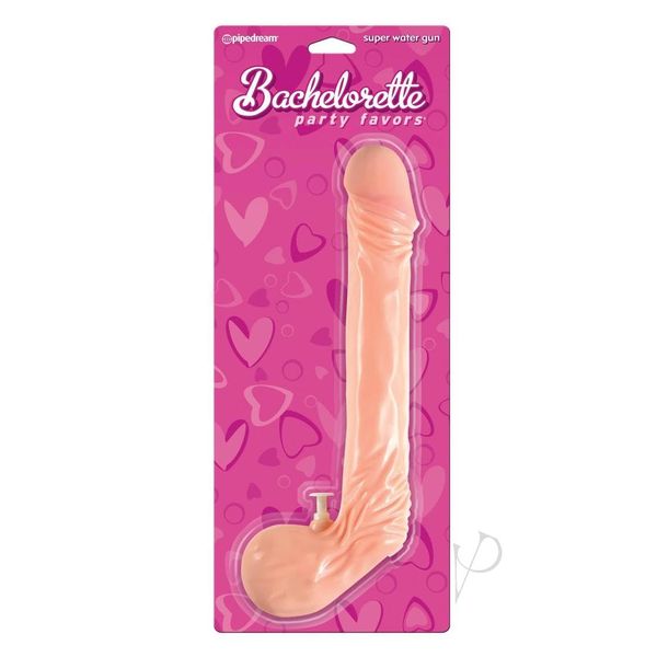 Bp Super Water Gun Penis