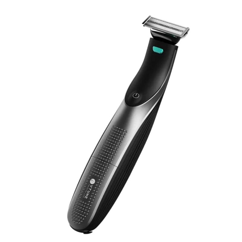 Vtune TRi-Razor Waterproof One Blade Shaver, IPX7 Rated, Swing-Type ...