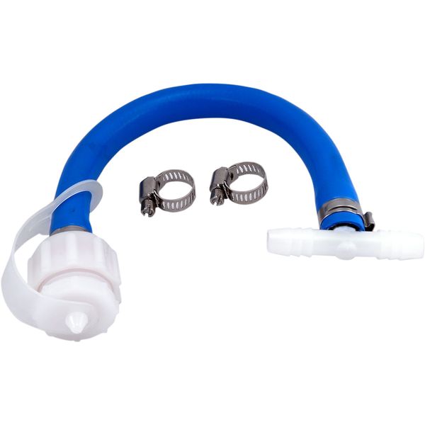 ATLANTIS - A2505 - Flush Kit - Cooling System - Standard - Wet Jet 650SX - JF 65