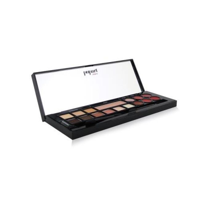 Pupa Pupart Small Makeup Palette-002 9.1g