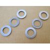 STEERING SPINDLE UPGRADE KIT FOR JOHN DEERE JD D130 D140 D150 D155 D160 D170
