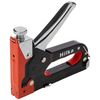 3IN1 Staple Gun with 600 Staples