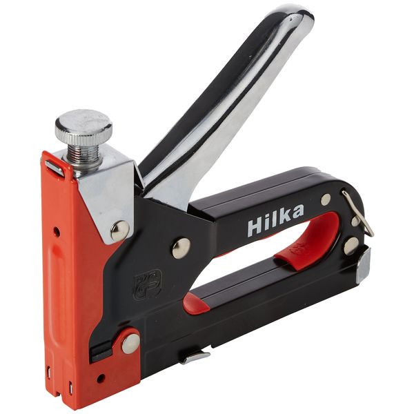 3IN1 Staple Gun with 600 Staples