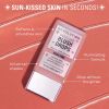 Revolution Bright Light Glow Drops Golden Star Dew 23ml