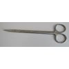 Aesculap BC178R Potts Tenotomy Delicate Pattern Scissors Blunt Curved 6-7/8"