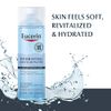 Eucerin Hydrating 3-in-1 Micellar Water, Formulated with Hyaluronic Acid, 6.8 Fl Oz Bottle