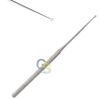 G.S Buck Ear Curette Sharp #00