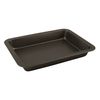 Range Kleen Non-Stick Biscuit and Brownie Pan, Grey