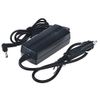 PK Power Car DC Adapter Compatible with hueplus Codezero-730 Codezero-1500 Wireless Shoder Neck Calf Massager Rubbing Fl Body Auto Vehicle Camper Cigar Socket Power Supply Cord