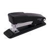 D.RECT 315A Metal Stapler - Industrial Office Table Stapler for Desk, 30 Sheets Capacity, Black
