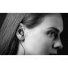 シュアファイア EP10 FULL BLOCK EARPLUGS MEDIUM BLACK