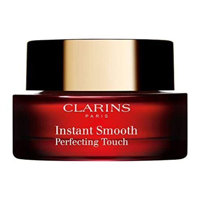 Clarins Instant Smooth Perfecting Touch  Wrinkle Smoothing Makeup Primer 0.5