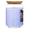 Wax Lyrical England Wild Meadow Large Jar