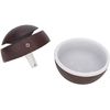 Aromatherapy Humidifier Diffuser, Scented Essential Oil Diffuser for Bedroom, Baby Room, Spa, Home & Office
